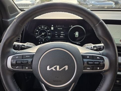Used 2023 Kia Sportage X-Pro AWD/4WD image 30