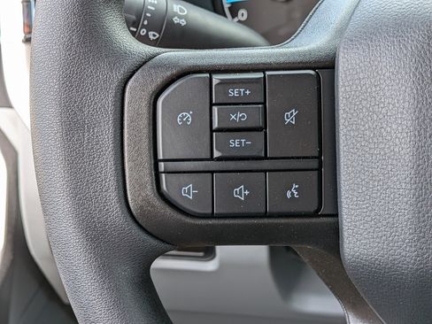 New 2026 Ford F250 XL w/ STX Appearance Package image 24