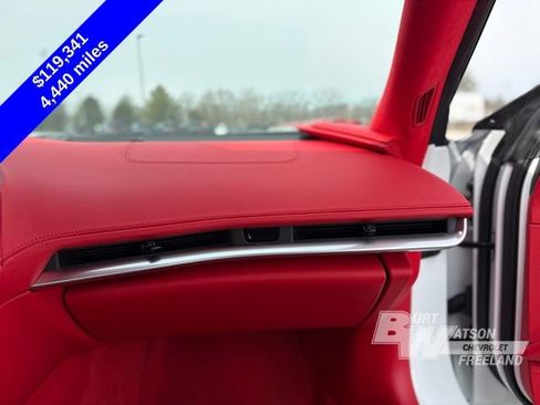 Used 2024 Chevrolet Corvette Z06 image 26