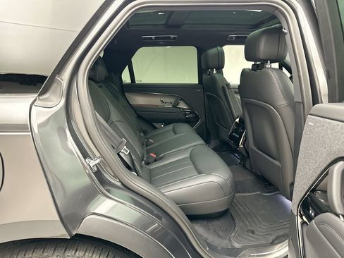 New 2027 Land Rover Range Rover Sport SE AWD/4WD image 7