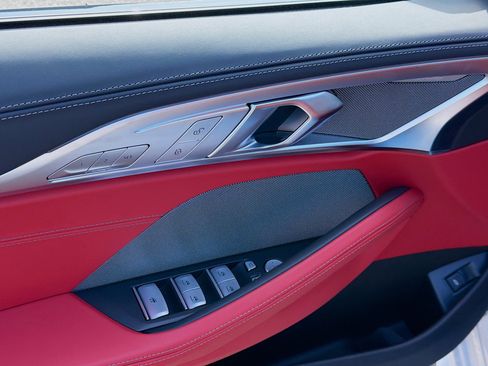 New 2026 BMW 840i Convertible image 22