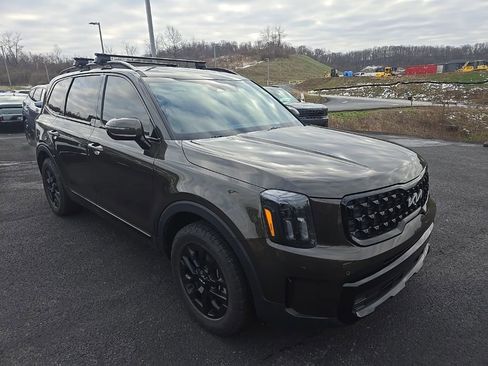 Used 2024 Kia Telluride SX Prestige X-Pro image 9