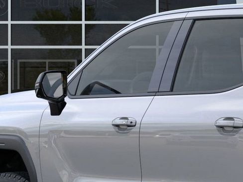 New 2026 GMC Sierra EV Elevation image 12