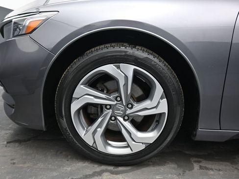 Used 2020 Honda Accord EX-L image 55