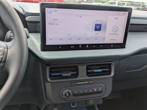 New 2026 Ford Maverick XLT FWD image 13