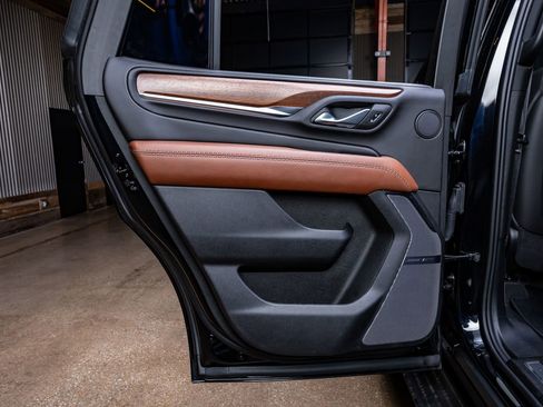 Used 2024 GMC Yukon Denali Ultimate image 42