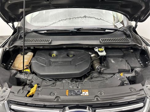 Used 2016 Ford Escape Titanium AWD/4WD image 20