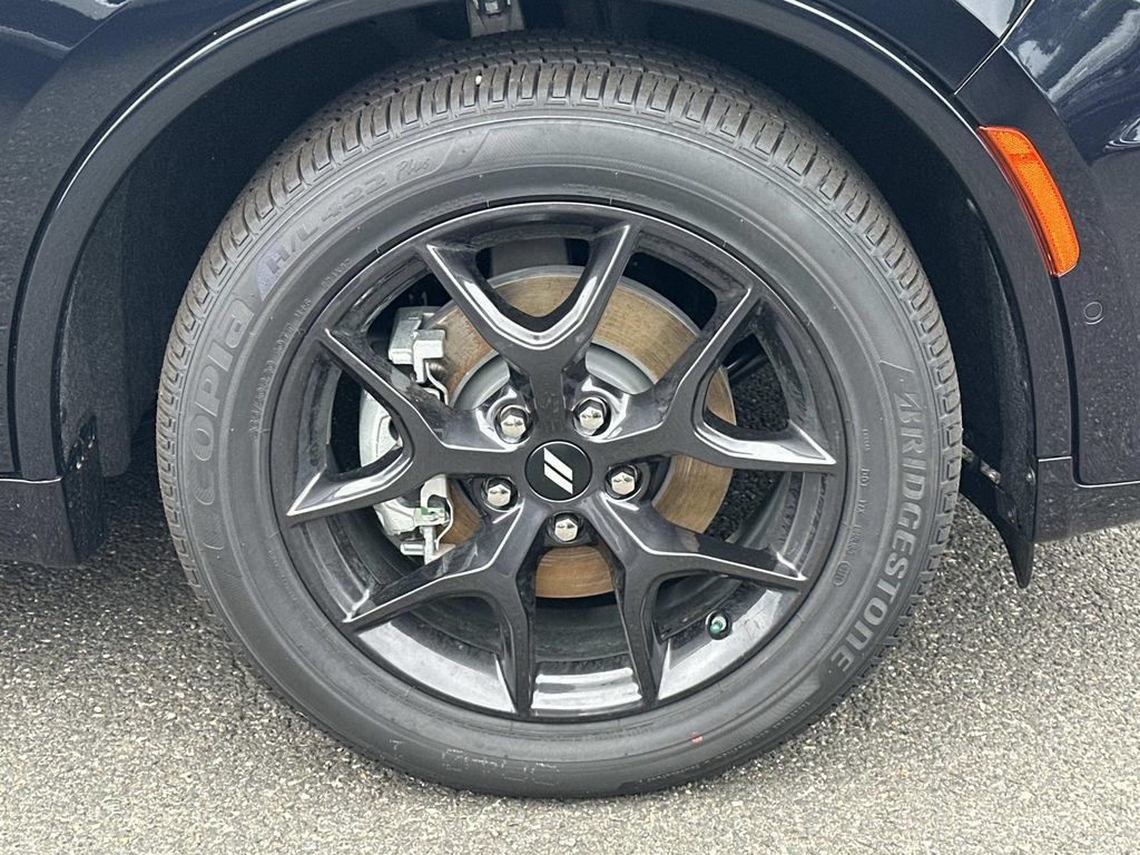 New 2026 Dodge Durango GT AWD/4WD image 11