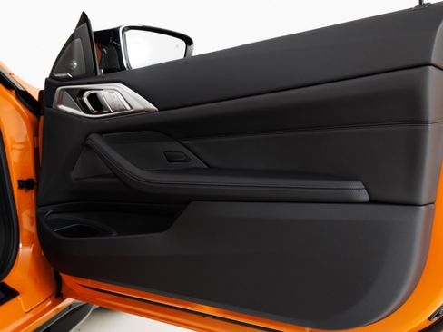 Used 2026 BMW M4 Competition RWD image 46