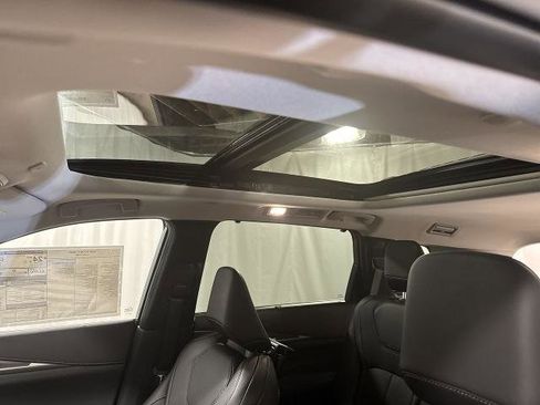 Certified 2026 INFINITI QX60 Luxe w/ Family Package image 27