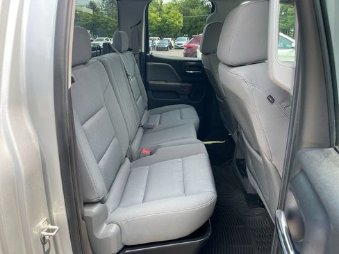 Used 2014 GMC Sierra 1500 SLE w/ SLE Value Package RWD image 23