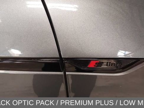 Used 2024 Audi A5 2.0T Premium Plus AWD/4WD image 37
