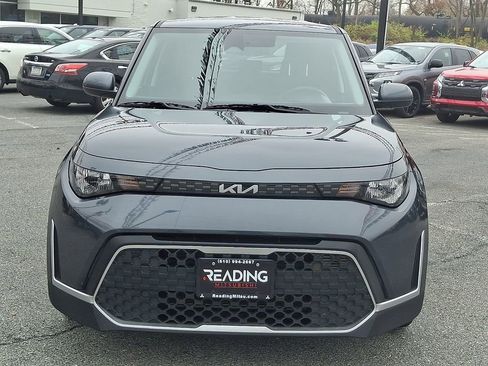 Used 2024 Kia Soul LX w/ Option Group 015 image 2