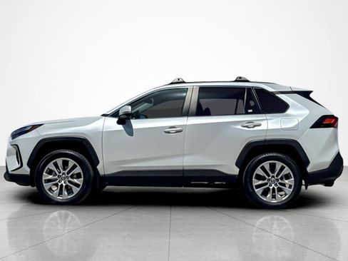 Certified 2024 Toyota RAV4 XLE Premium image 2