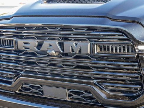 New 2025 RAM 2500 Laramie image 6