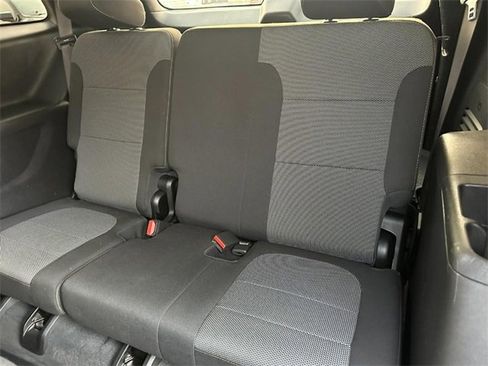 Certified 2019 Chevrolet Traverse LT image 11