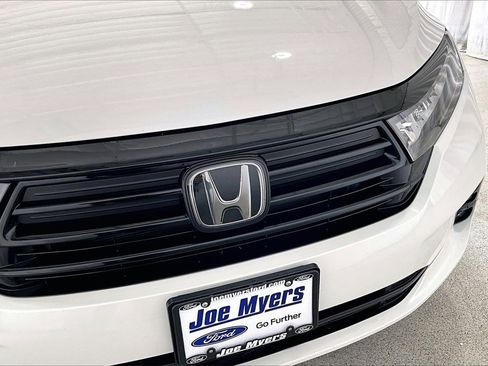 Used 2024 Honda Odyssey Sport image 30