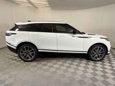 Used 2026 Land Rover Range Rover Velar Dynamic SE image 6