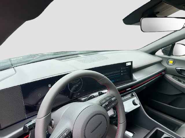New 2026 Hyundai Sonata N Line FWD image 9