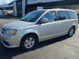Used 2012 Dodge Grand Caravan SXT w/ Security Group image 4