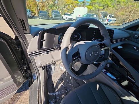 New 2026 Hyundai Elantra SEL Sport w/ Cargo Package image 26