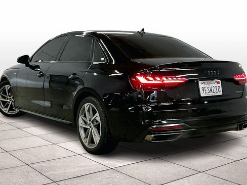 Used 2023 Audi A4 2.0T Premium Plus w/ Premium Plus Package image 14