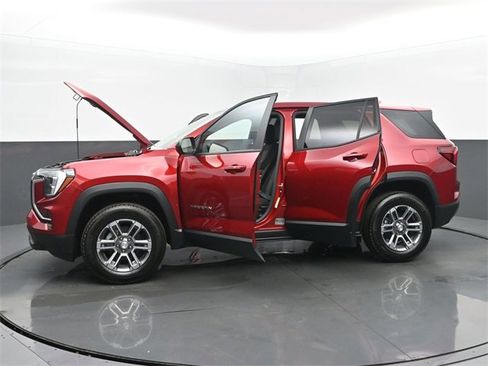 New 2026 GMC Terrain Elevation w/ Technology Package II image 55