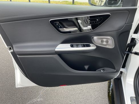 New 2026 Mercedes-Benz GLC 43 AMG 4MATIC image 17