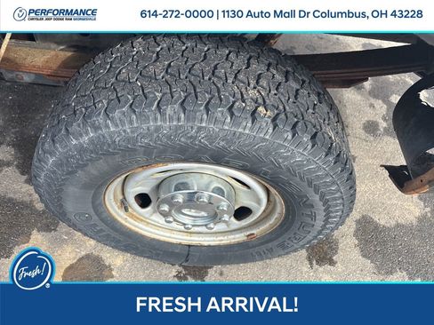 Used 2011 Ford F250 XL image 11