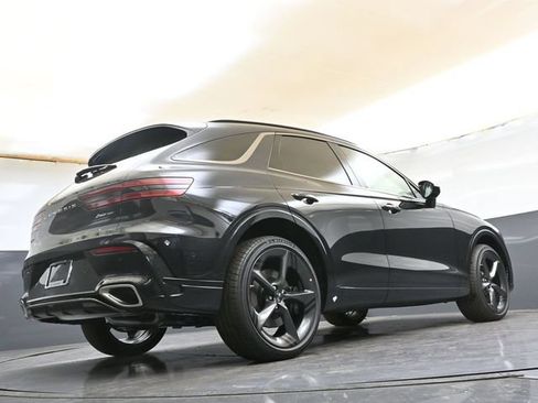 Used 2026 Genesis GV70 3.5T Sport Prestige AWD/4WD image 41