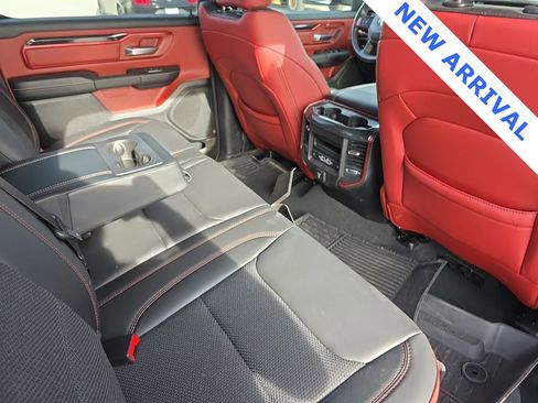 Used 2022 RAM 1500 Rebel w/ Rebel Level 1 Equipment Group image 39
