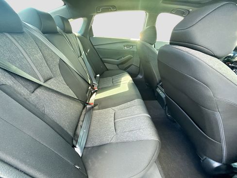 New 2026 Honda Accord Sport image 22