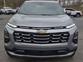 New 2026 Chevrolet Equinox LT video 2