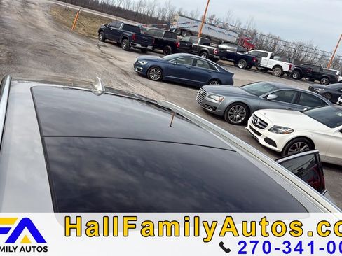 Used 2015 Lincoln MKC AWD w/ Equipment Group 101A Select image 18