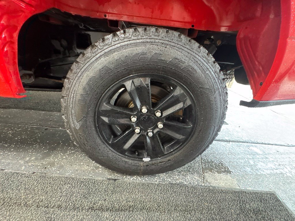 Used 2019 Ford F150 XLT AWD/4WD image 8