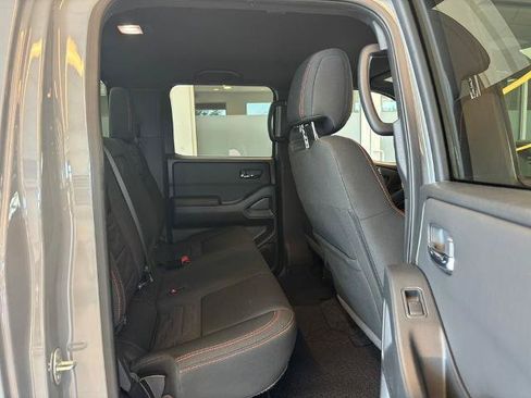 Certified 2023 Nissan Frontier PRO-4X w/ Pro Convenience Package AWD/4WD image 26
