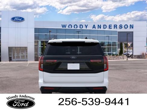 New 2025 Ford Expedition Tremor AWD/4WD image 5