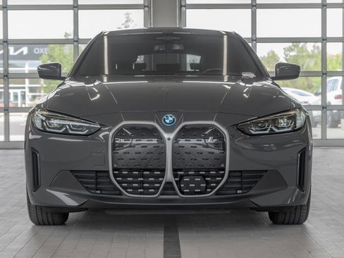 Used 2023 BMW i4 eDrive35 RWD image 11