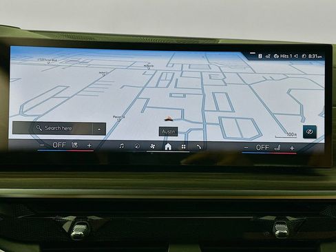 New 2026 BMW X5 xDrive50e w/ M Sport Package image 12