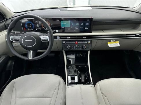 New 2026 Hyundai Tucson SE FWD image 21