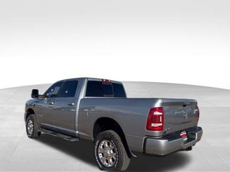 Used 2024 RAM 2500 Laramie w/ Safety Group video 2