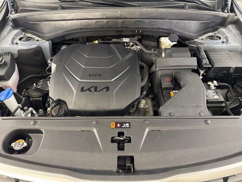 Used 2023 Kia Telluride SX Prestige AWD/4WD image 19