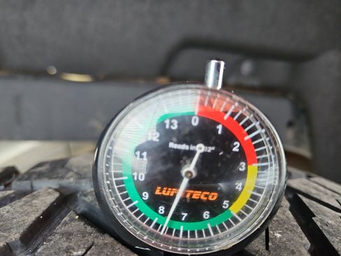 Used 2022 Chevrolet Colorado ZR2 w/ Colorado ZR2 Bison Edition image 27