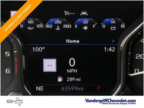 Used 2021 GMC Yukon XL SLT w/ SLT Premium Package RWD image 14