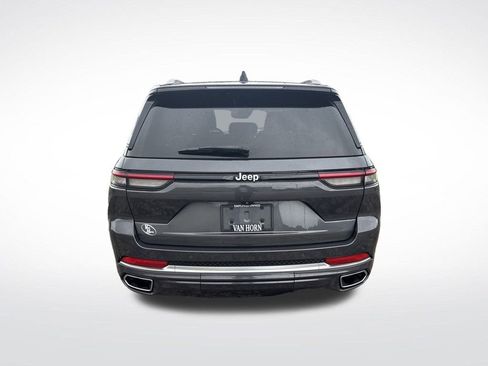 Used 2022 Jeep Grand Cherokee Summit image 15