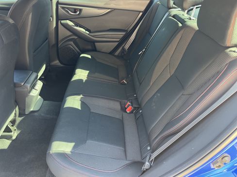 Used 2023 Subaru WRX Premium image 17