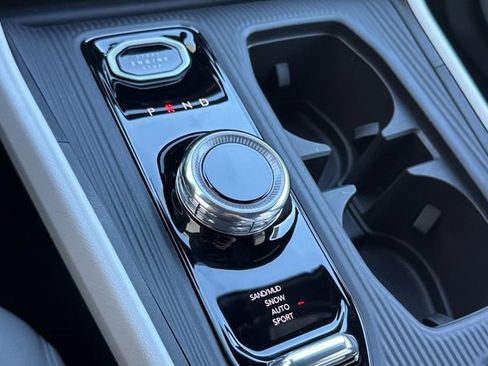 New 2026 Jeep Cherokee Laredo AWD/4WD image 20