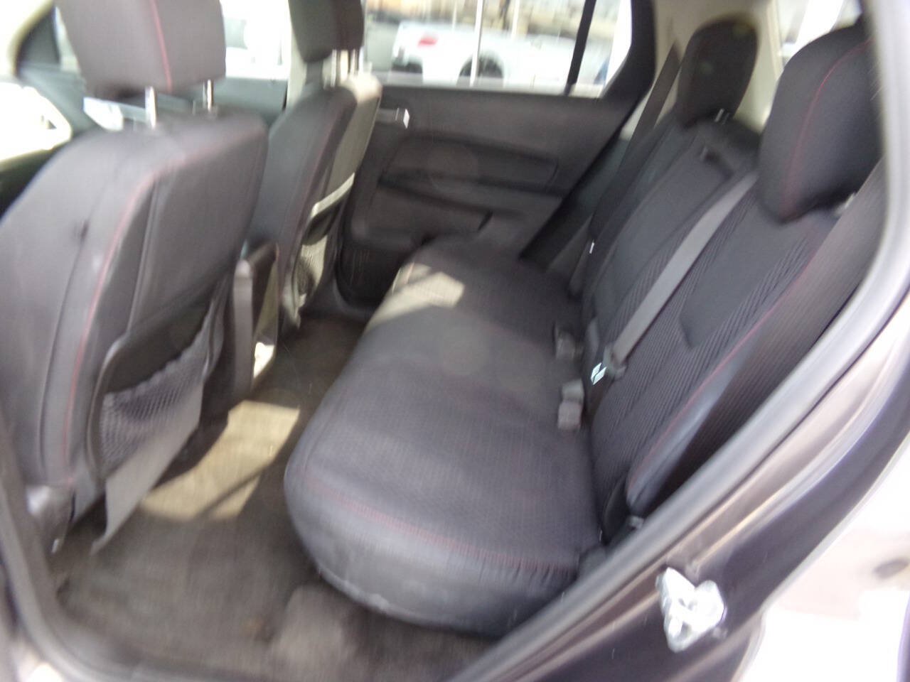Used 2015 GMC Terrain SLE FWD image 13
