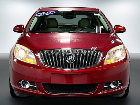 Used 2013 Buick Verano Convenience FWD image 2
