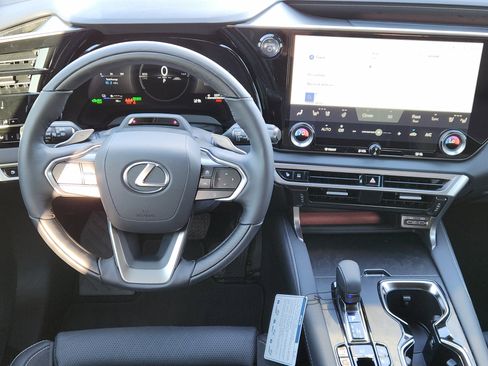 New 2026 Lexus RX 450h 450h+ Luxury image 20